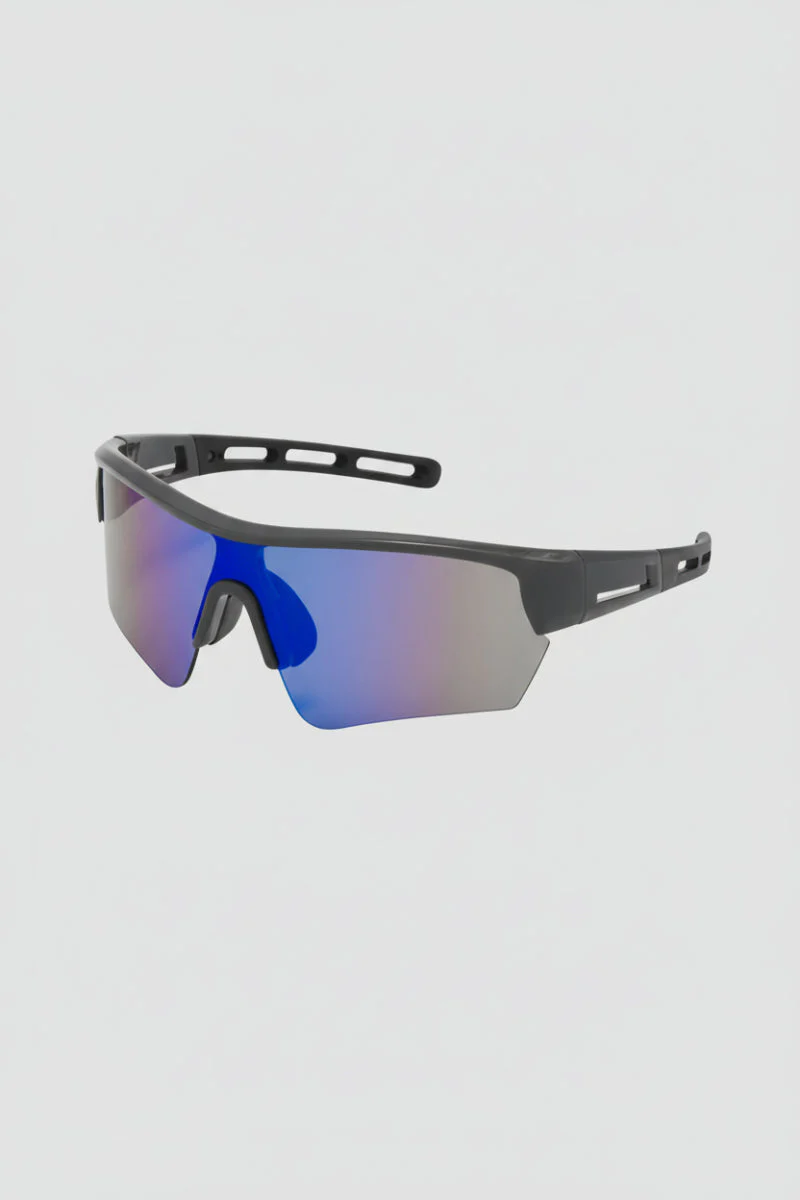 Jack & Jones Wilson High-Rise Sunglasses