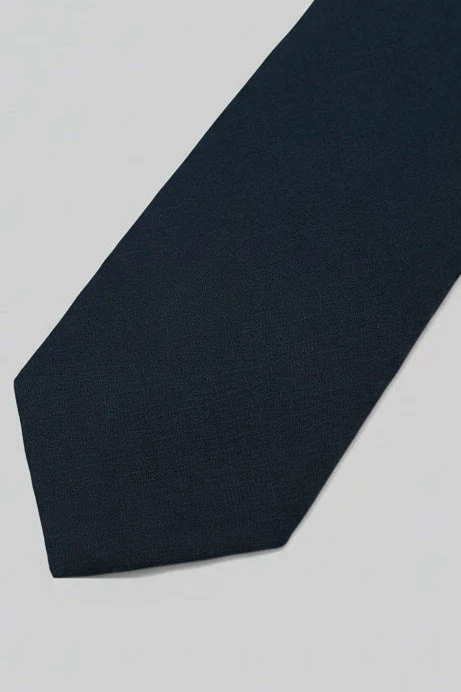Jack & Jones Linnly Tie Night Sky - Image 3