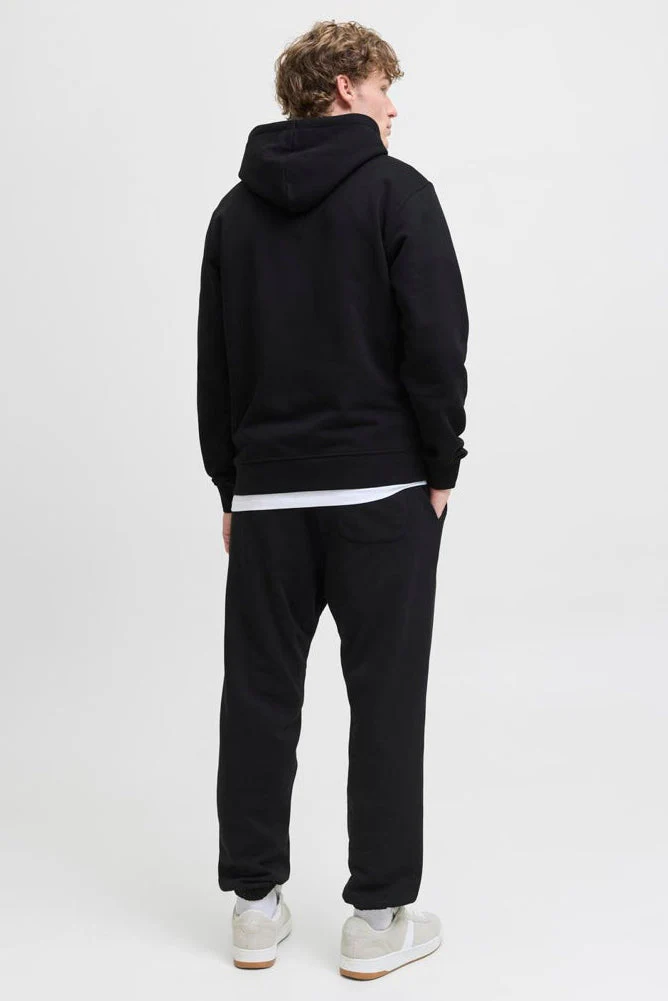Jack & Jones Kane Soho Sweatpants Black - Image 3