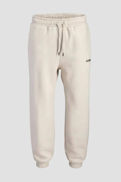 Jack & Jones Kane Soho Sweat Pants Moonbeam - Image 7
