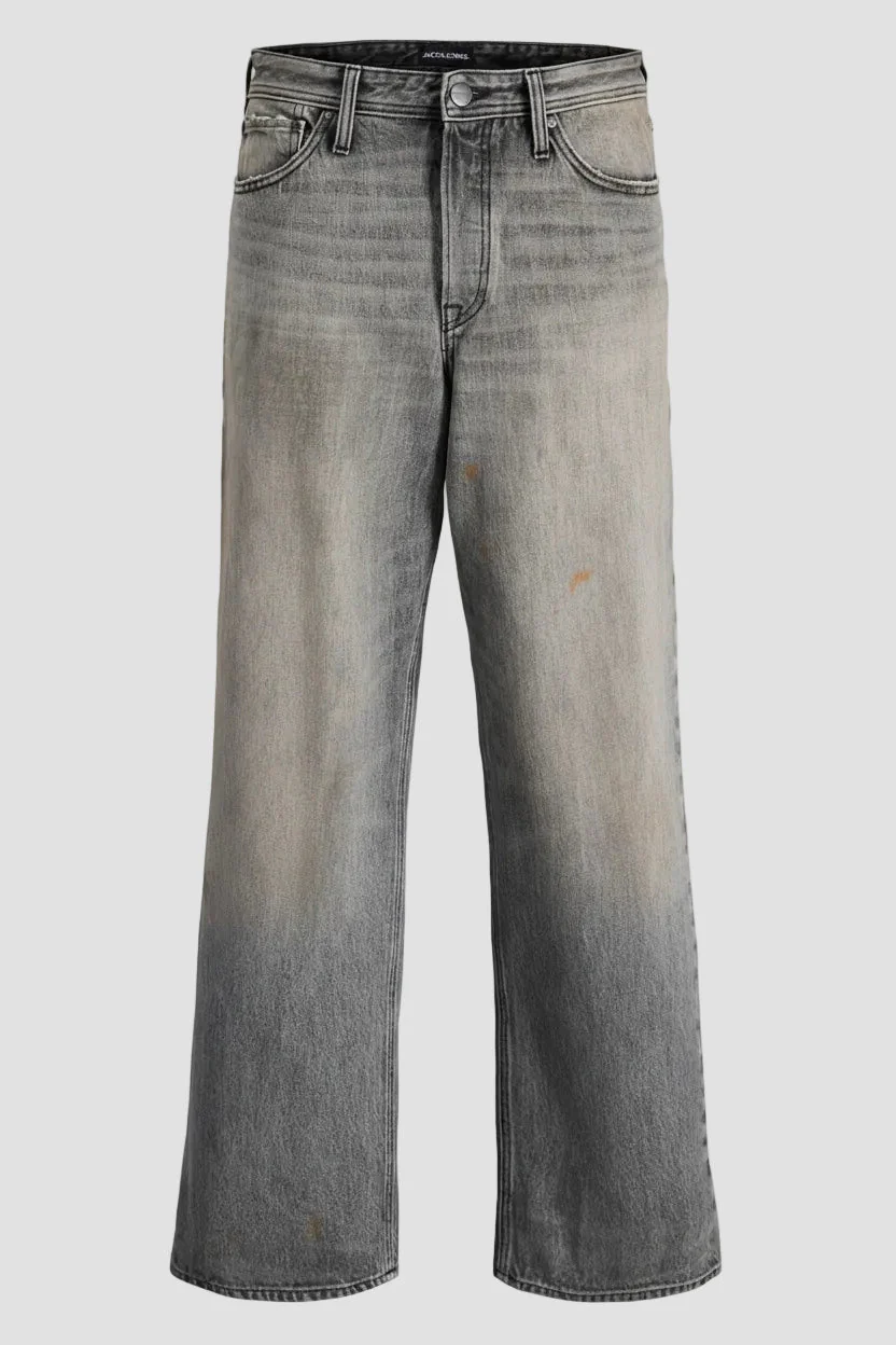 Jack & Jones Dave Original 573 Black Denim - Image 7