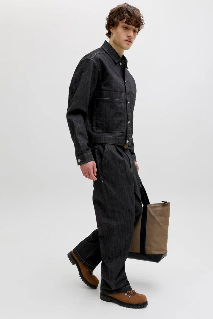 Jack & Jones Lloyd Akm Fit 856 Blue Denim - Image 4