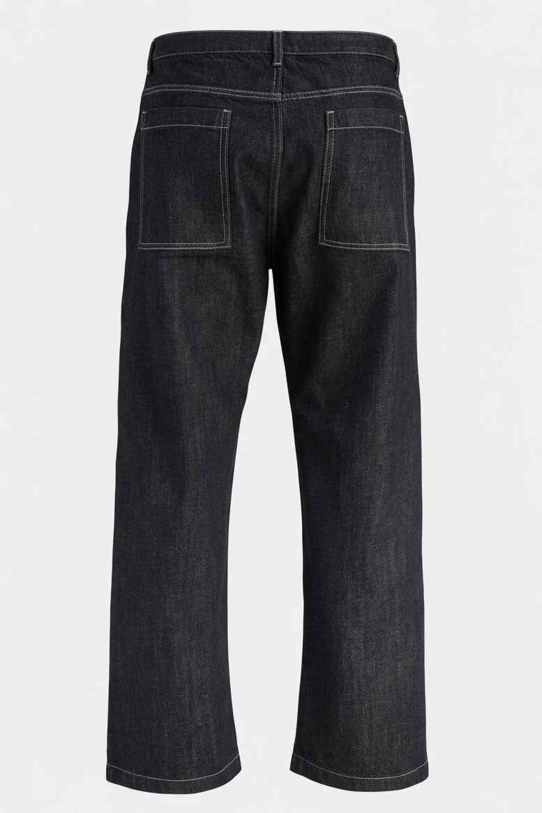 Jack & Jones Lloyd Akm Fit 856 Blue Denim - Image 8