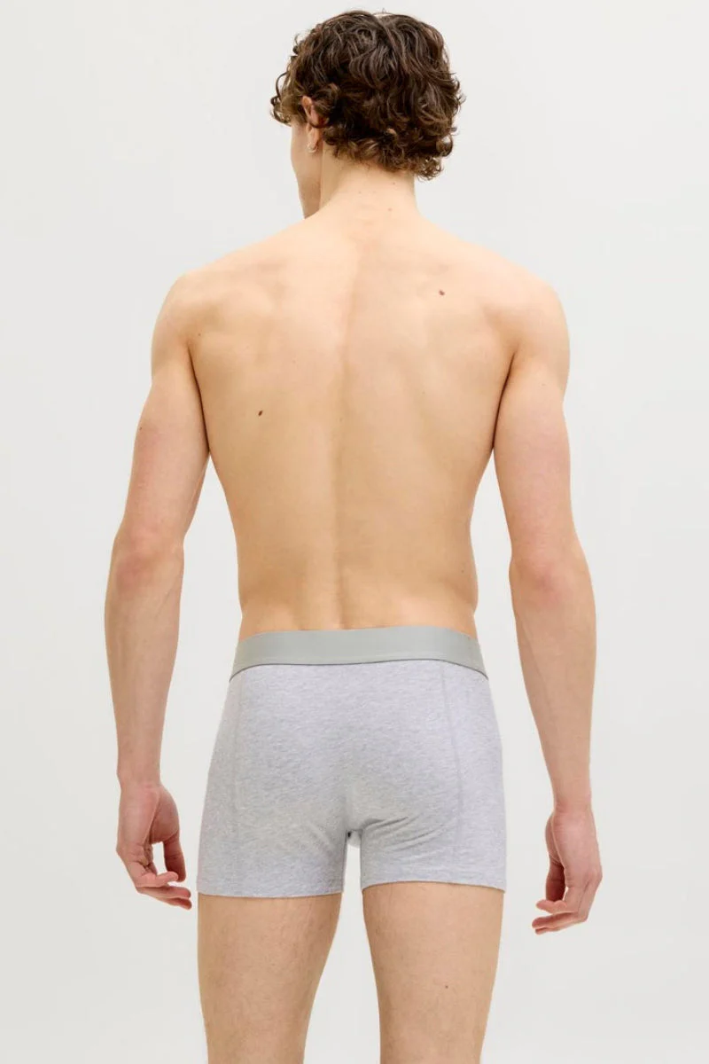 Jack & Jones Gabriel Bamboo Trunks Black - Image 3