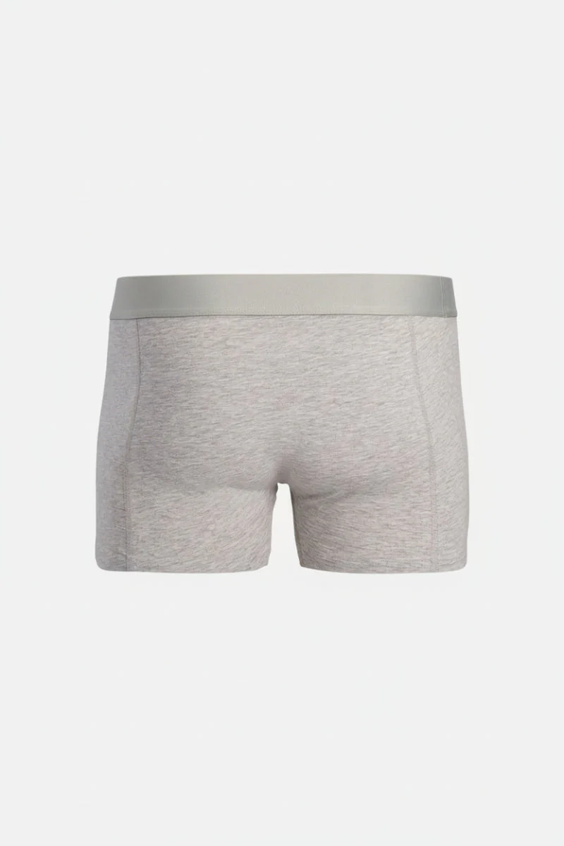 Jack & Jones Gabriel Bamboo Trunks Black - Image 8