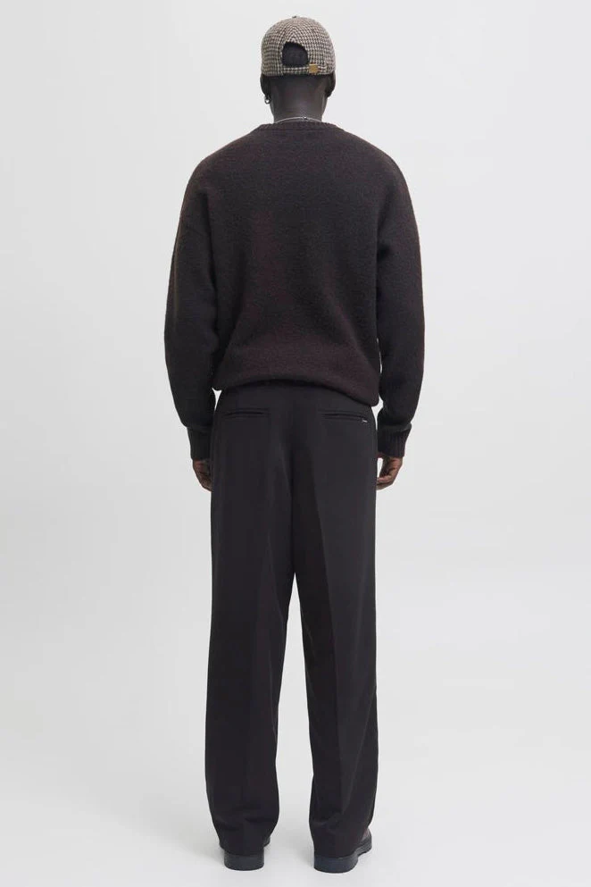 Jack & Jones Toby Chino Black - Image 3