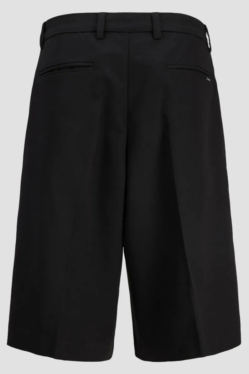 Jack & Jones Stowen Toby Chino Shorts Black - Image 8