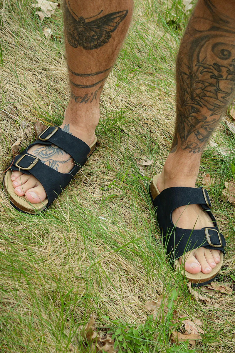 Liebhaveri Biosandal Black - Image 3