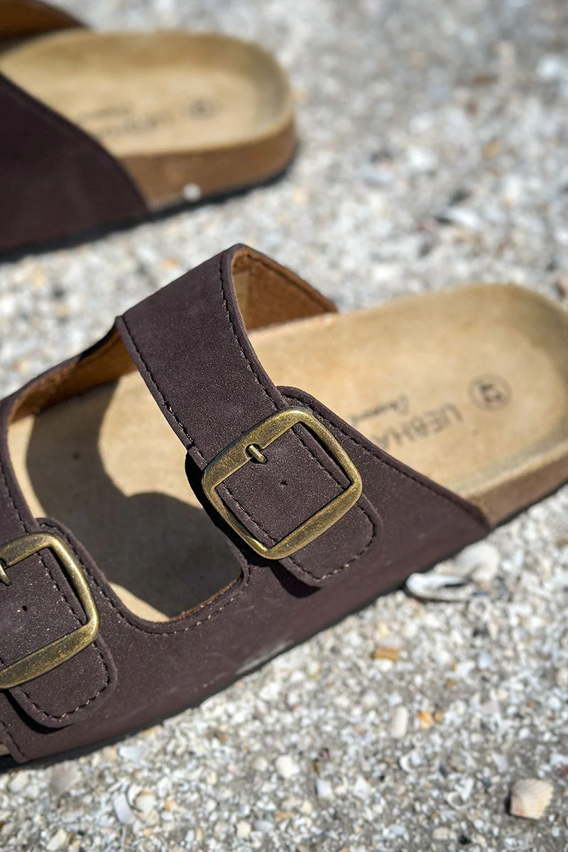 Liebhaveri Biosandal Brown - Image 3