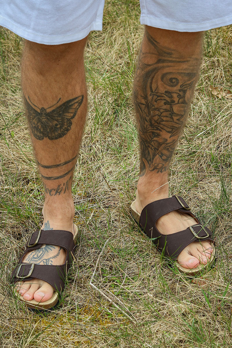 Liebhaveri Biosandal Brown - Image 4