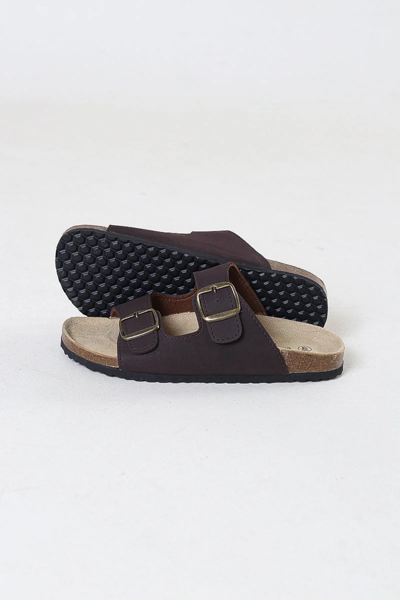 Liebhaveri Biosandal Brown - Image 6