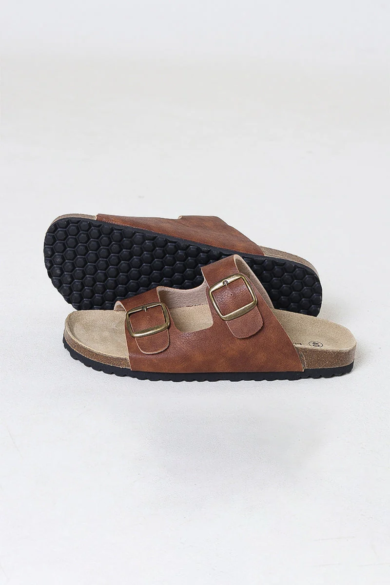 Liebhaveri Biosandal Tan - Image 6