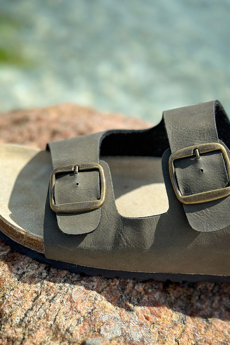 Liebhaveri Biosandal Khaki - Image 3