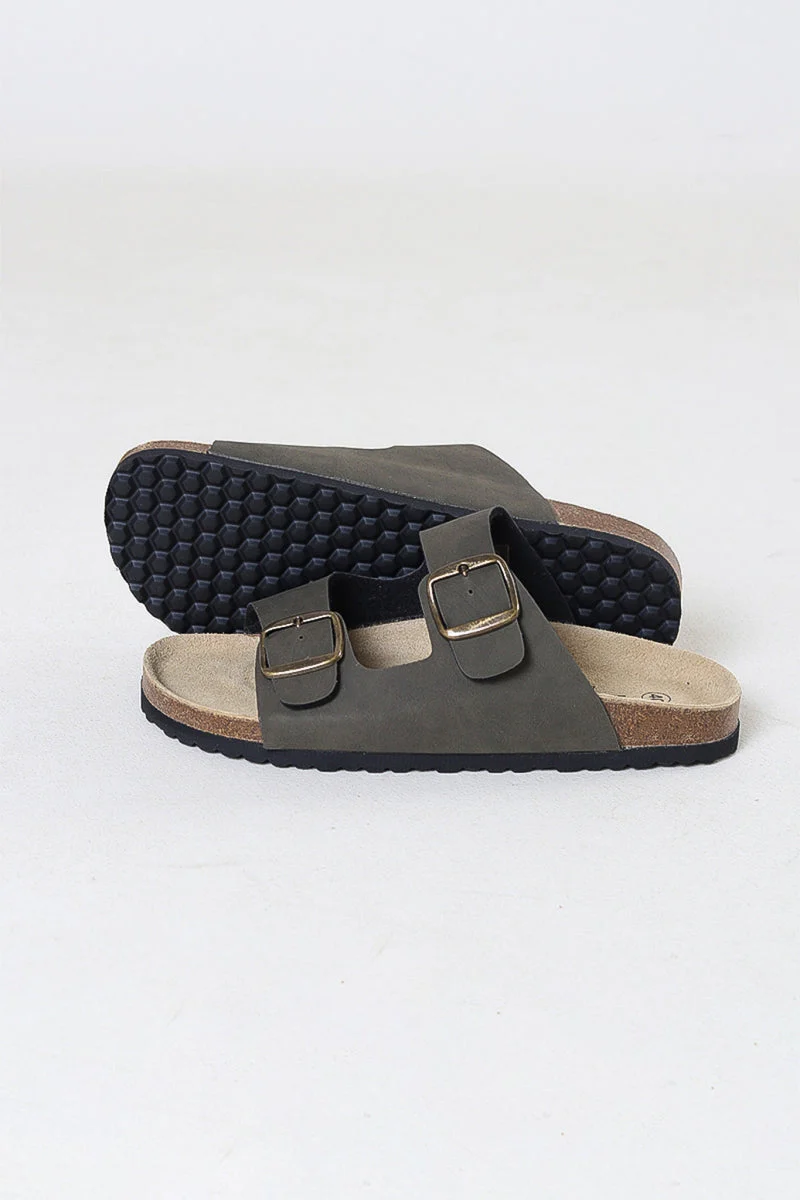 Liebhaveri Biosandal Khaki - Image 5
