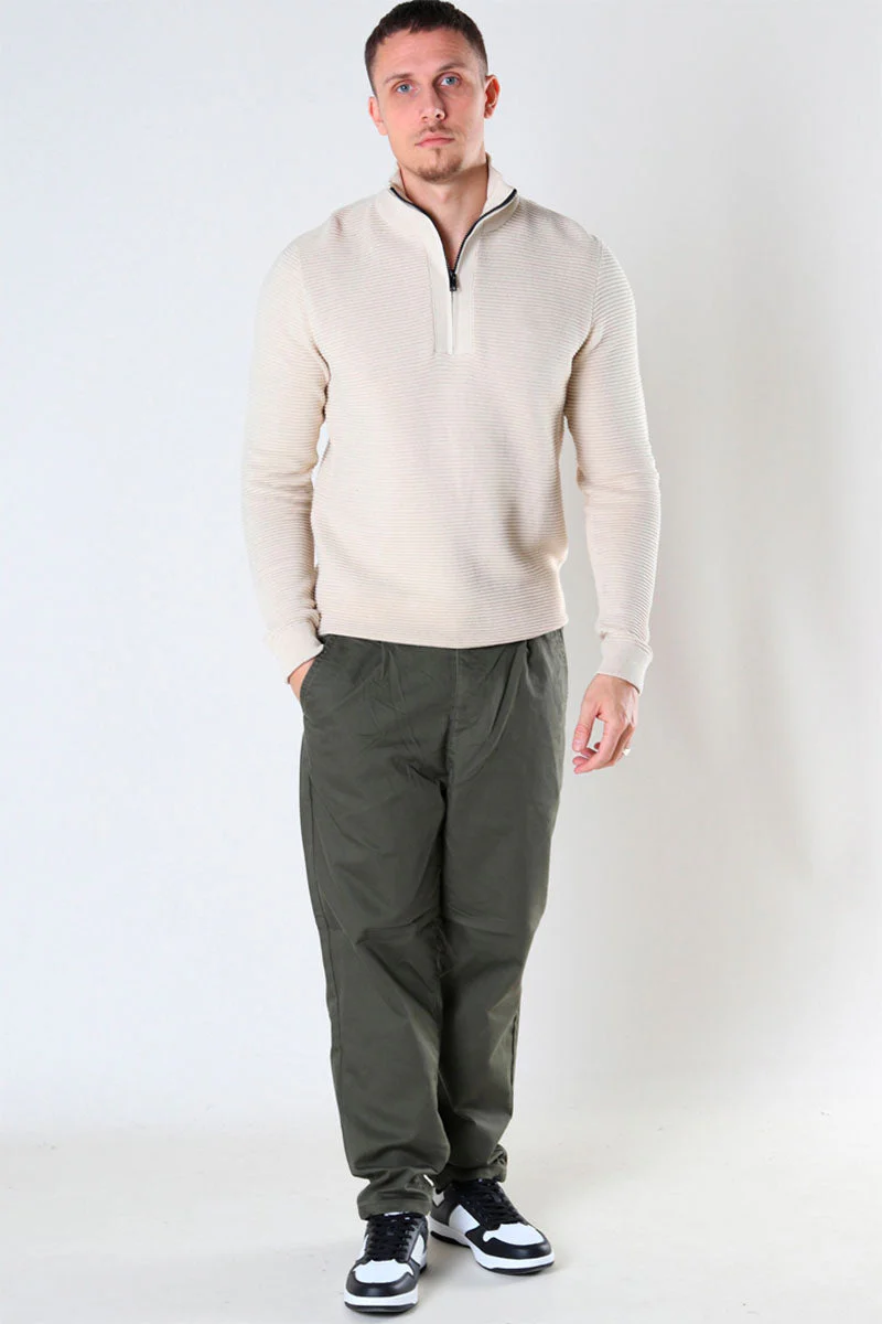 Solid Valencia LS3 Oatmeal - Image 2