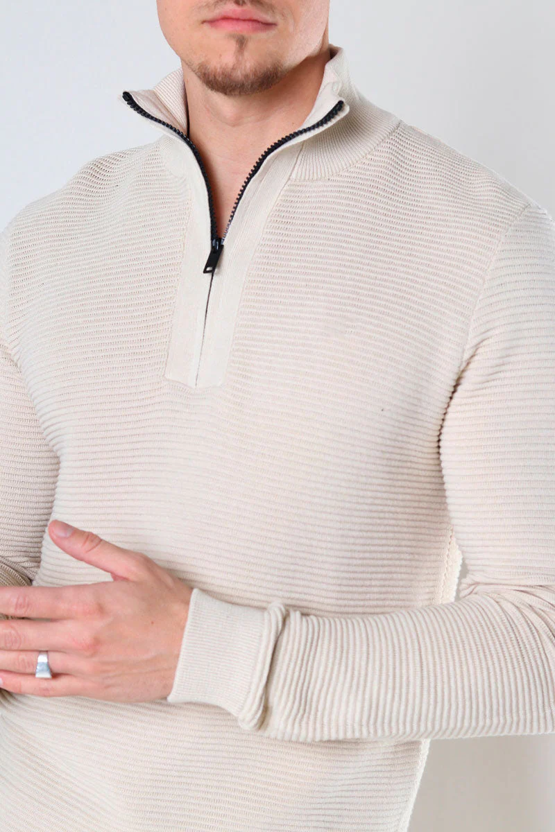 Solid Valencia LS3 Oatmeal - Image 3