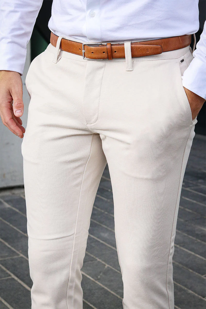 ONLY & SONS MARK PANT Moonstruck - Image 4