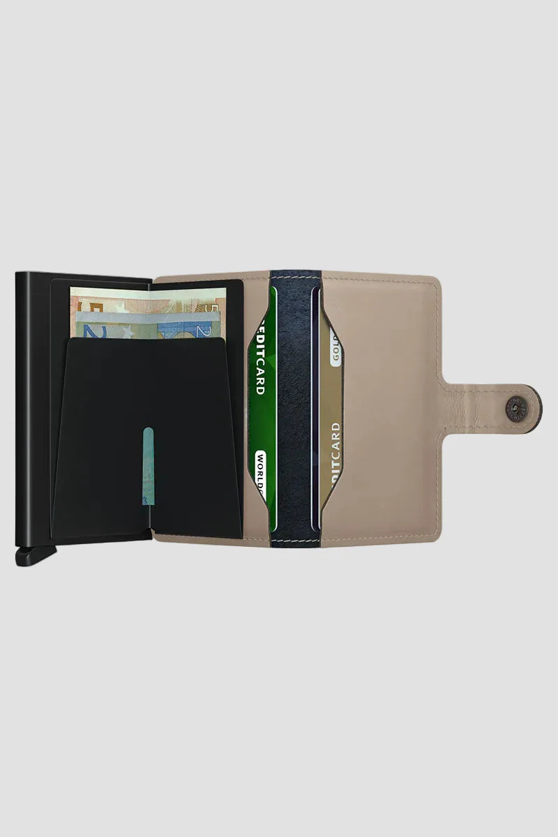 Secrid Miniwallet Matte Desert - Image 2