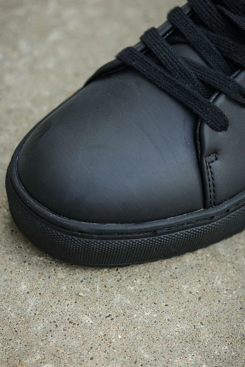 Liebhaveri Liberty Sneaker Black/Black - Image 6