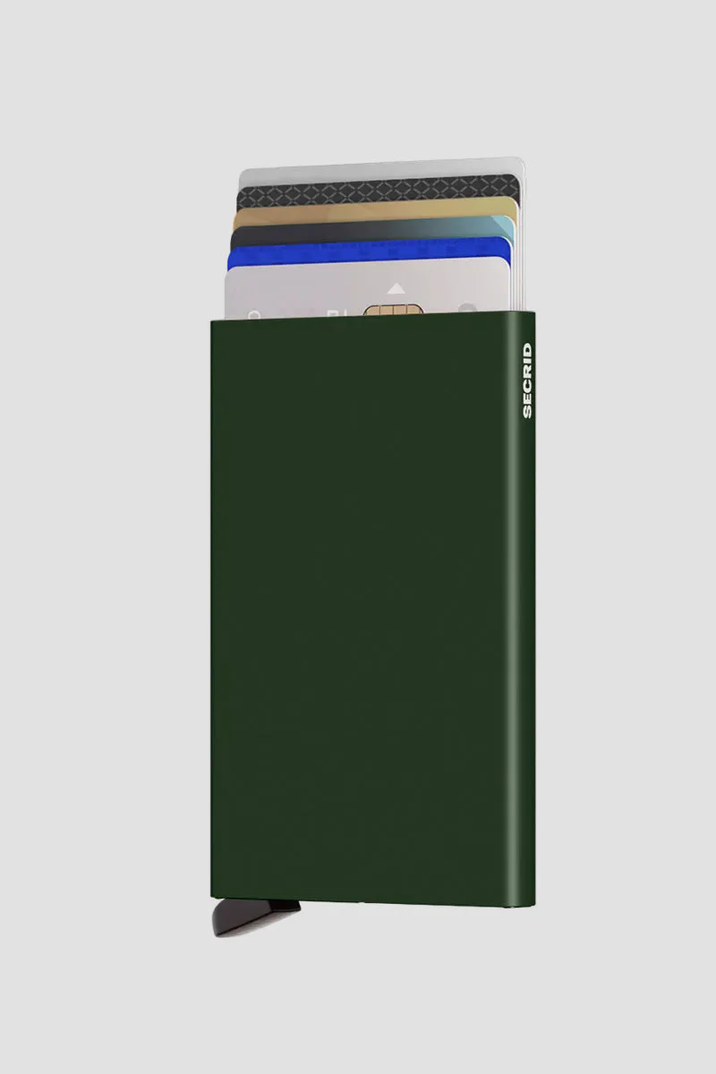 Secrid Cardprotector Green - Image 2