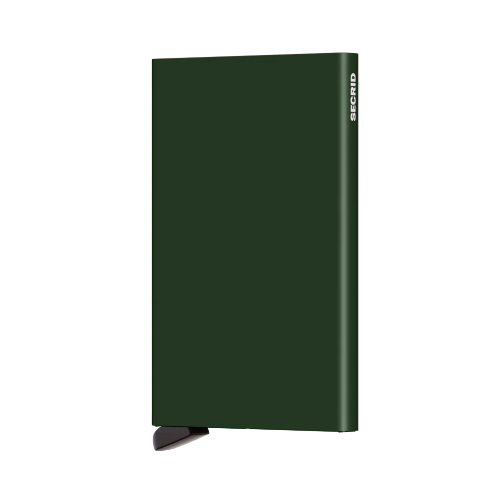 Secrid Cardprotector Green - Image 3