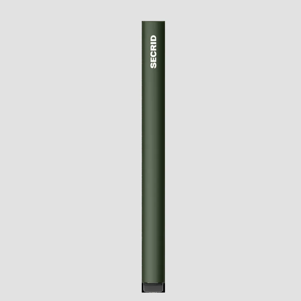 Secrid Cardprotector Green - Image 4