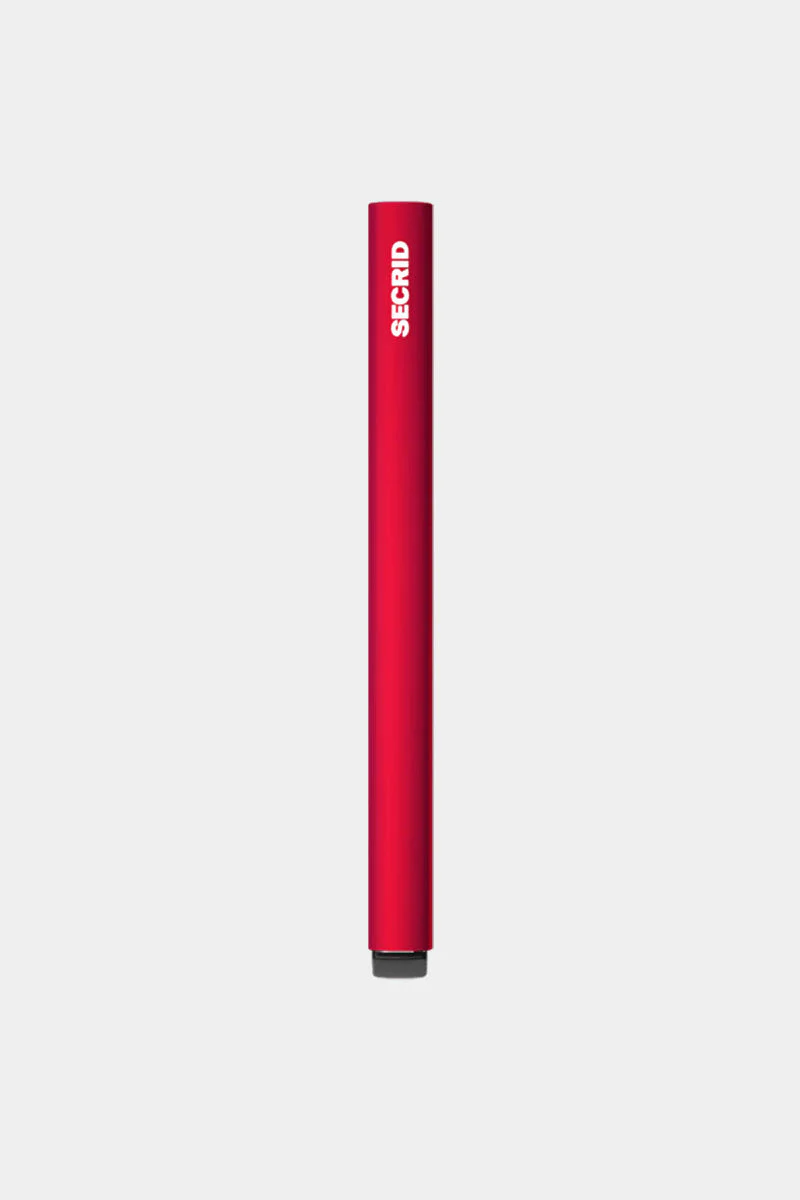 Secrid Cardprotector Red - Image 3