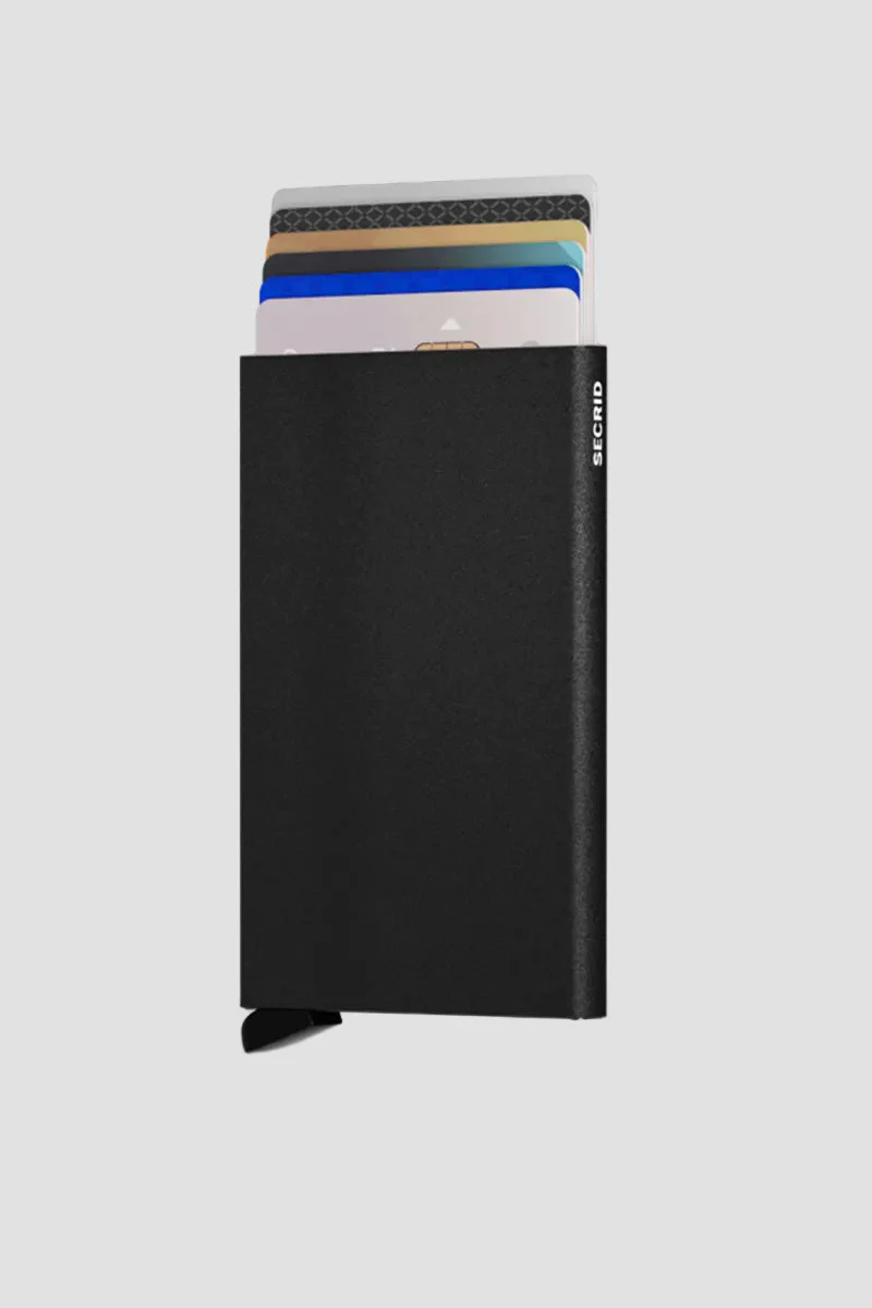 Secrid Cardprotector Black - Image 2
