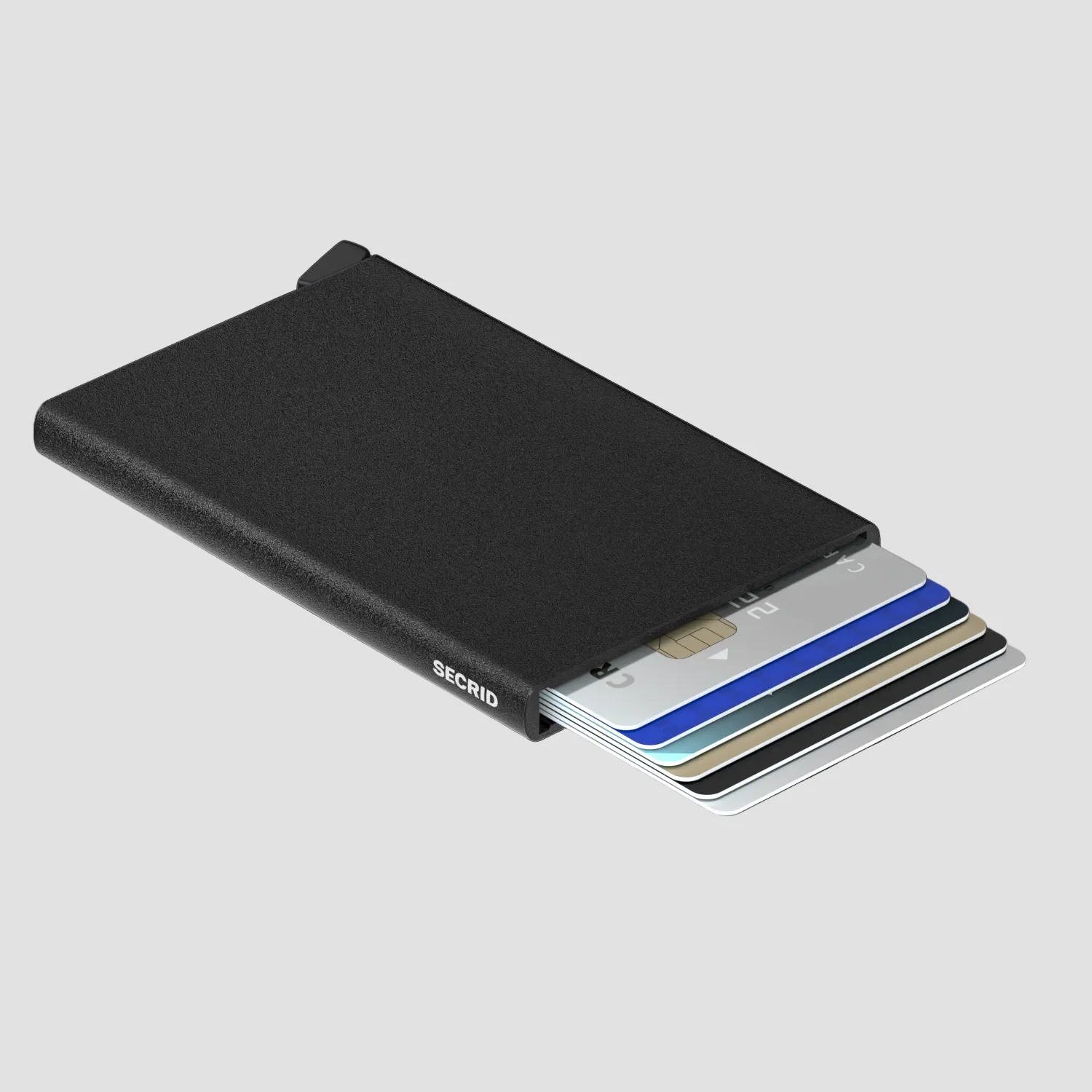Secrid Cardprotector Black - Image 5