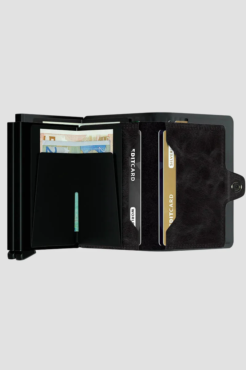 Secrid Twinwallet Black - Image 2