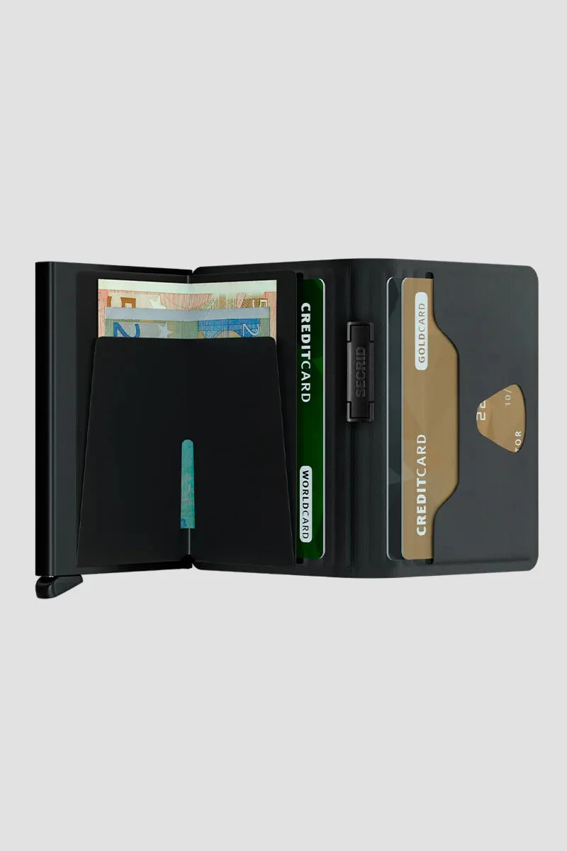 Secrid Bandwallet Black - Image 2