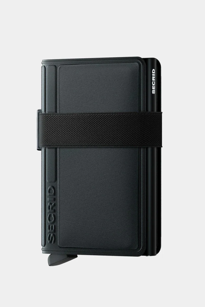 Secrid Bandwallet Black - Image 3