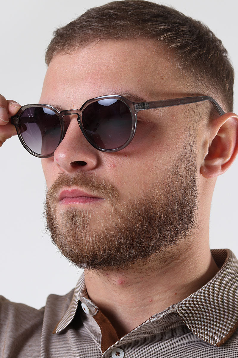 CBA Fashion Transparent grey - Image 3