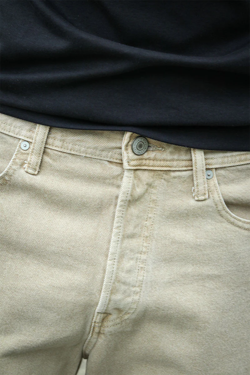 Jack & Jones Tony Loose Fit Shorts 903 Winter Twig - Image 3