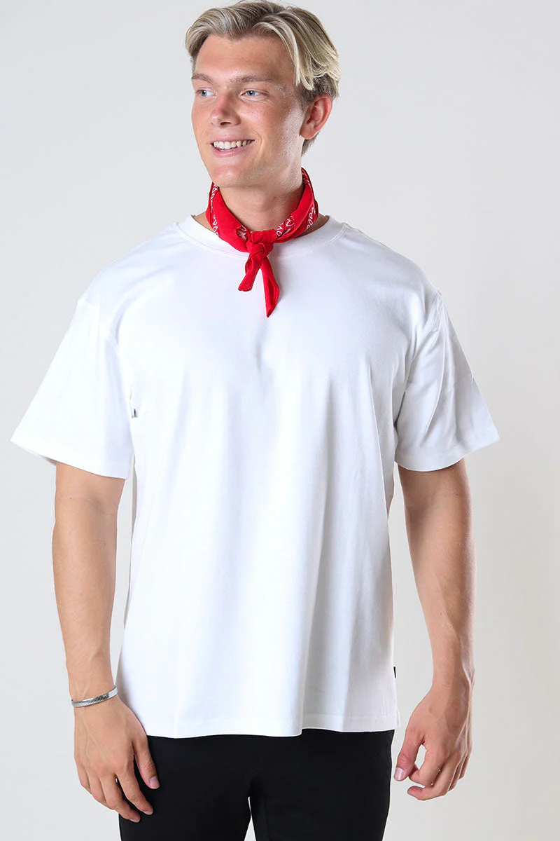 EVERYDAY Filuca Bandana Red - Image 2