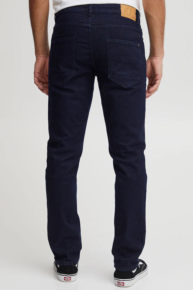 Solid Ryder Jeans Regular Fit Rinse Wash - Image 5