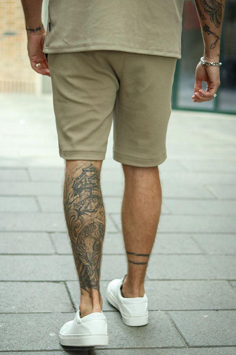 ONLY & SONS Kodyl Shorts Chinchilla - Image 5