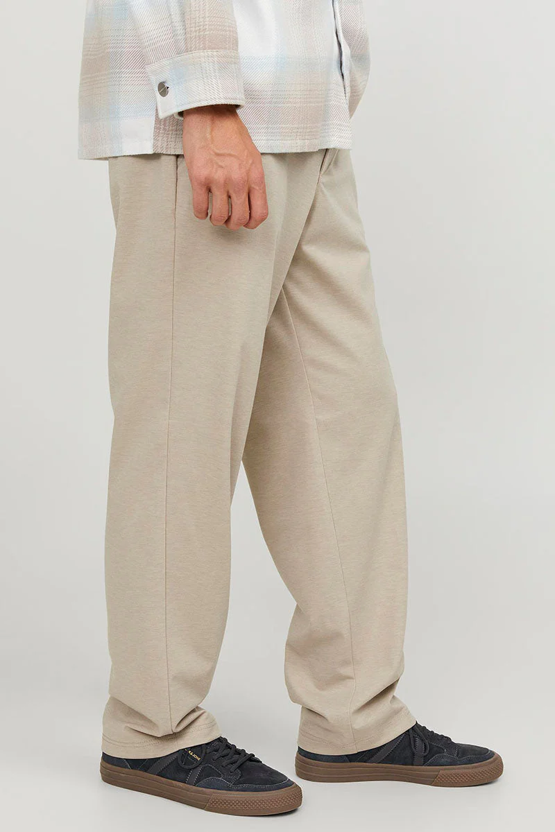Jack & Jones Karl Pierre Loose Fit Crockery - Image 3