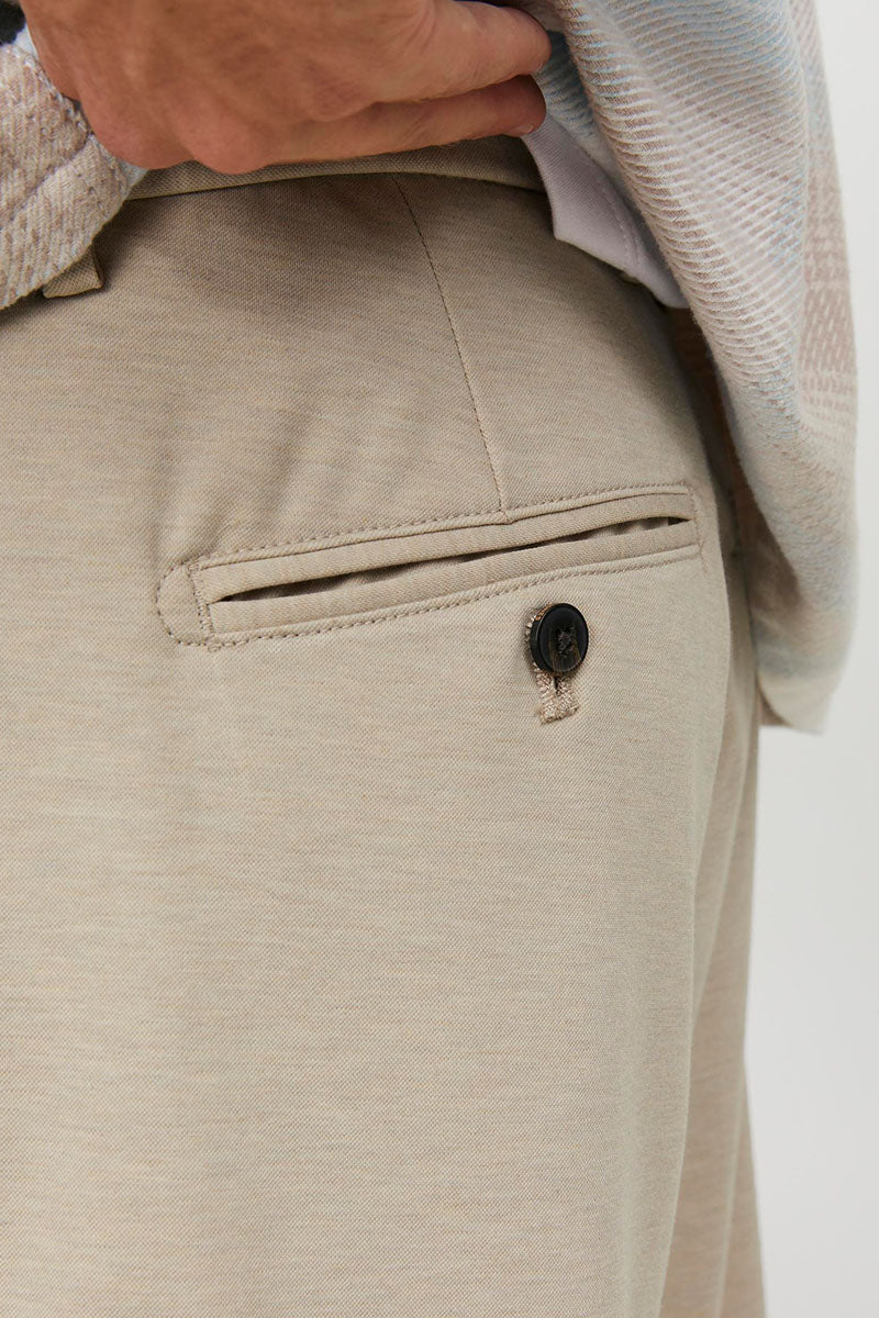 Jack & Jones Karl Pierre Loose Fit Crockery - Image 4