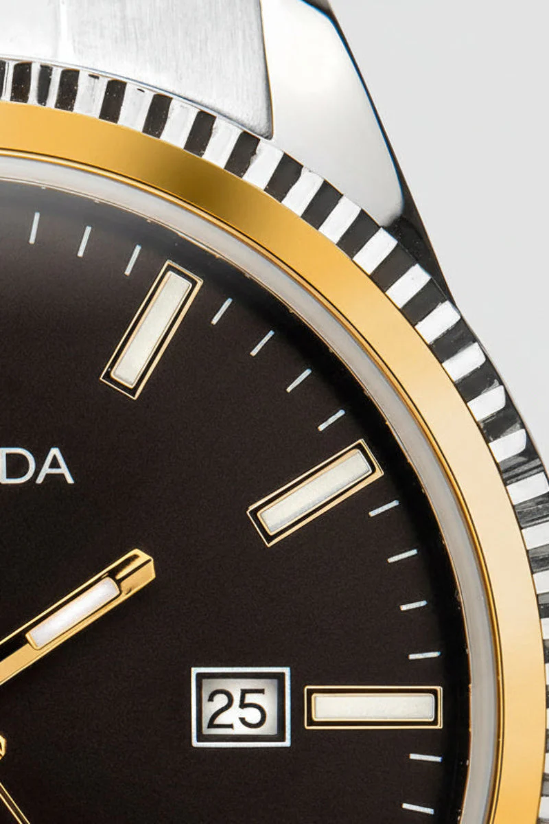 Sekonda King Black - Image 2