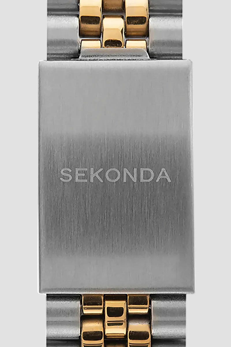 Sekonda King Black - Image 3