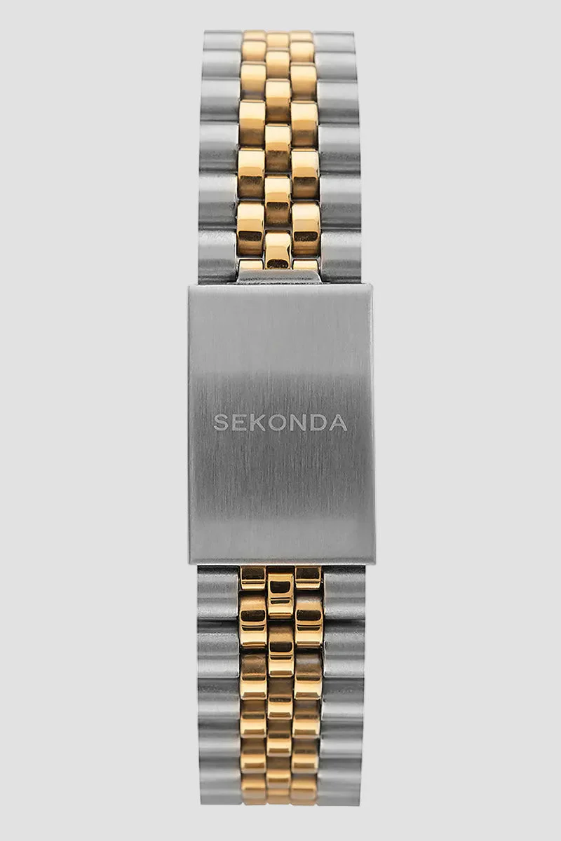 Sekonda King Black - Image 4