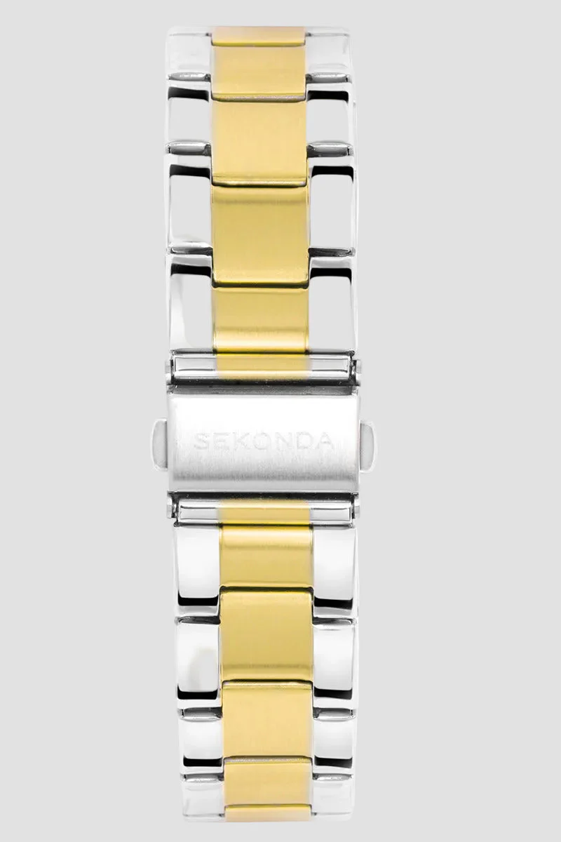 Sekonda Taylor Champagne - Image 6