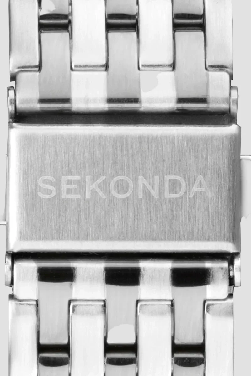 Sekonda Maverick Silver - Image 4