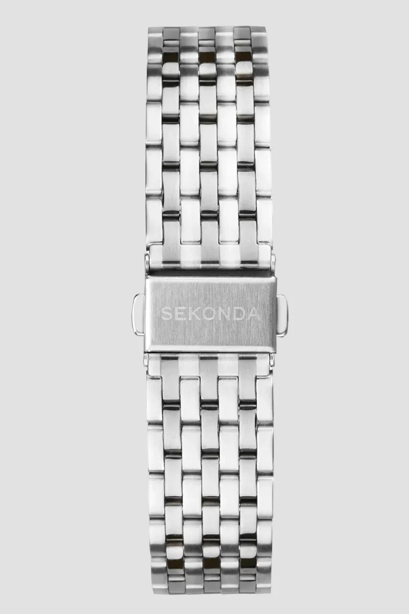 Sekonda Maverick Silver - Image 5