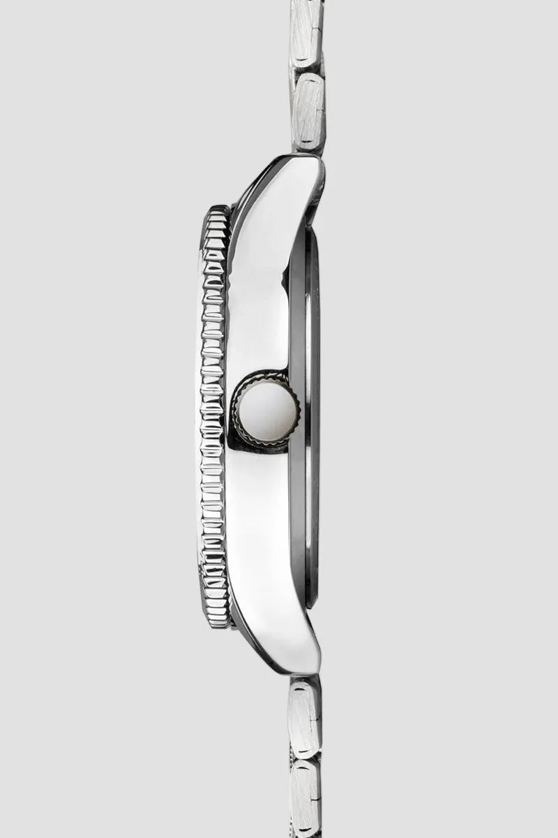 Sekonda Maverick Silver - Image 6