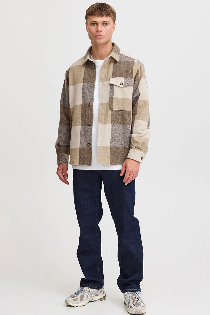 Solid Manheim Shirt Starfish - Image 2