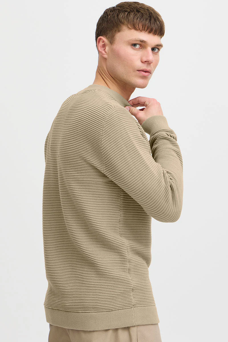 Solid Valencia Knit Laurel Oak - Image 5