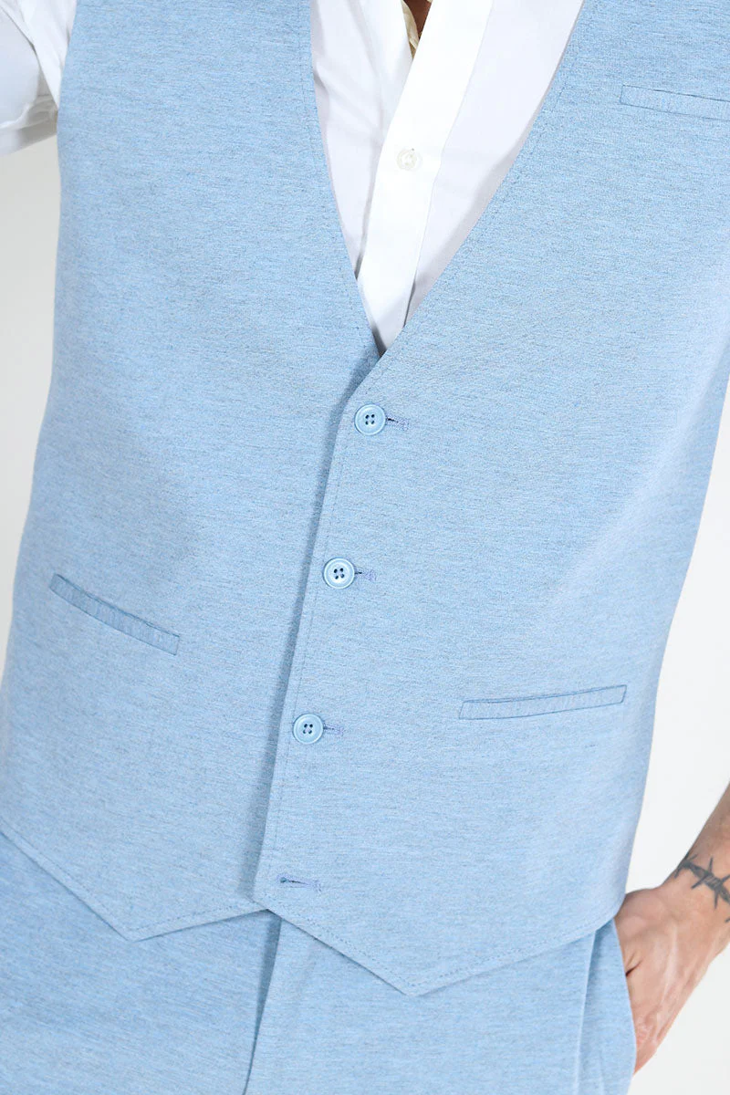 JEFF Ezra Vest Sky Way - Image 3
