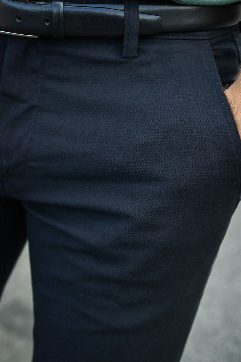 Jack & Jones Marco Fury Chino Tap Shoe - Image 3
